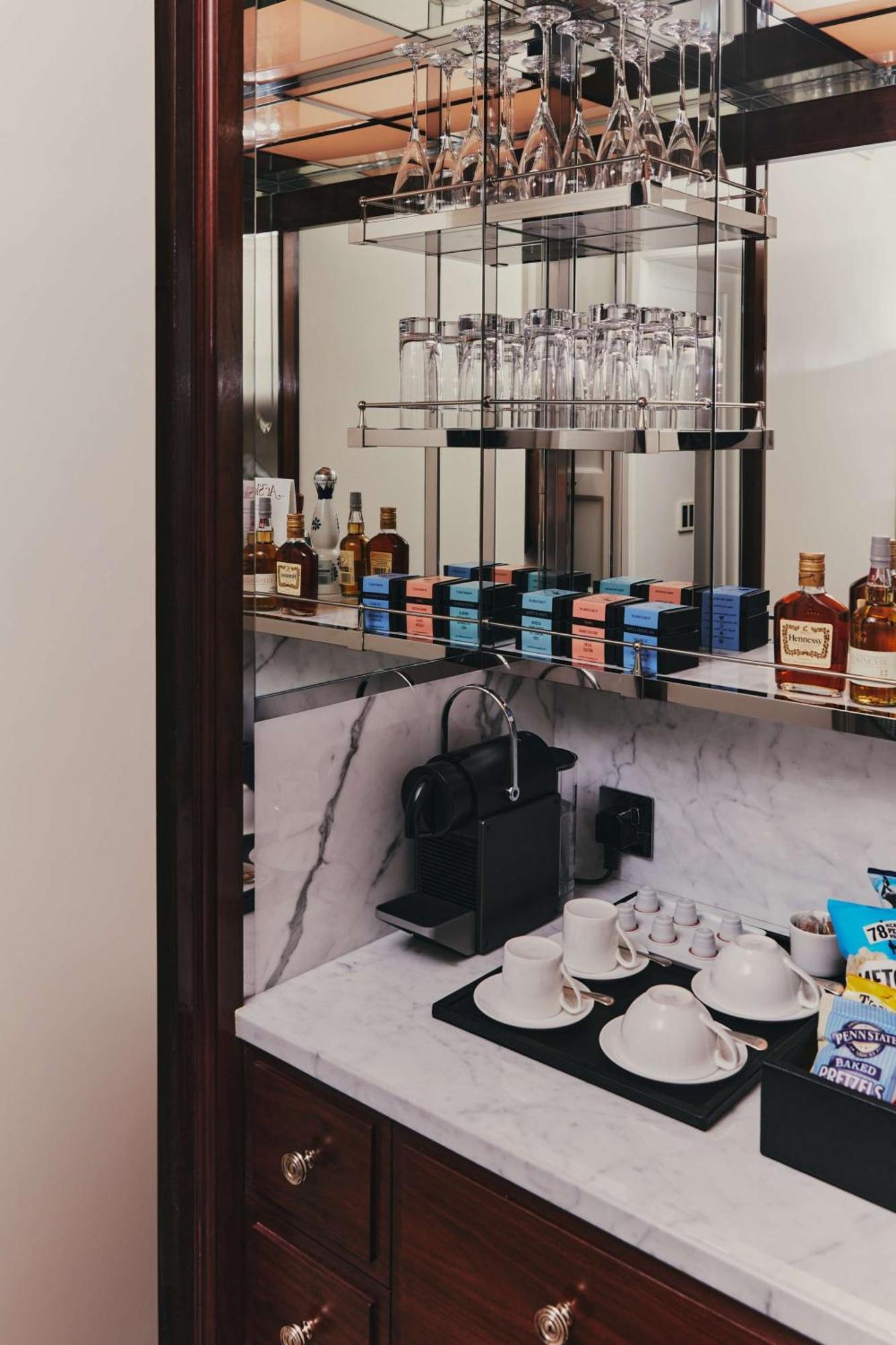 At Sloane 호텔 런던 외부 사진